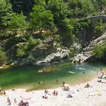 Domaine Le Fraysse Hébergement de vacances *