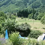 Domaine Le Fraysse Hébergement de vacances Valgorge