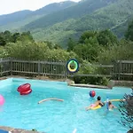 Hébergement de vacances Domaine Le Fraysse *