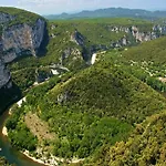 Hébergement de vacances Domaine Le Fraysse