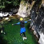 Hébergement de vacances Domaine Le Fraysse