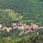 Domaine Le Fraysse Hébergement de vacances Valgorge