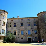Hébergement de vacances Domaine Le Fraysse