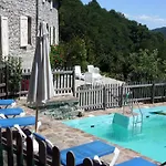 Hébergement de vacances Domaine Le Fraysse *