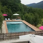 Domaine Le Fraysse Hébergement de vacances Valgorge