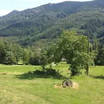Domaine Le Fraysse Hébergement de vacances *