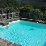 Hébergement de vacances Domaine Le Fraysse Valgorge