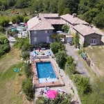 Domaine Le Fraysse Valgorge