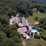 Hébergement de vacances Domaine Le Fraysse