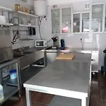 Domaine Le Fraysse Hébergement de vacances *