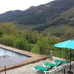 Domaine Le Fraysse Hébergement de vacances