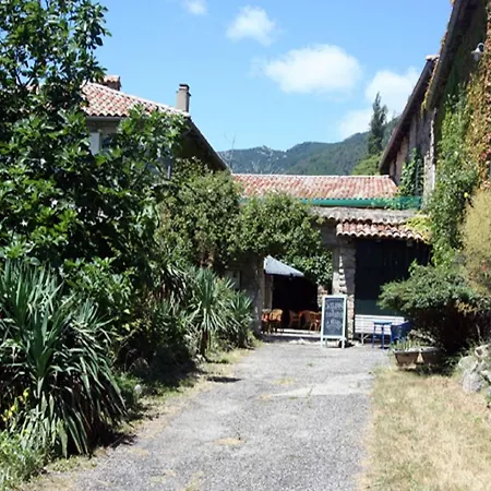 Domaine Le Fraysse *