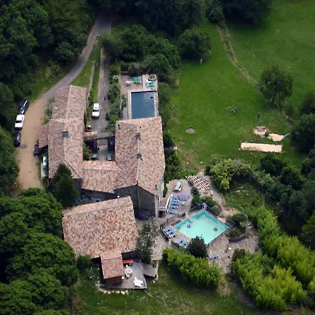 بيت للعطل Domaine Le Fraysse