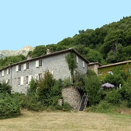 بيت للعطل Domaine Le Fraysse *