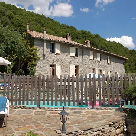 Domaine Le Fraysse