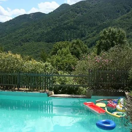 Domaine Le Fraysse *