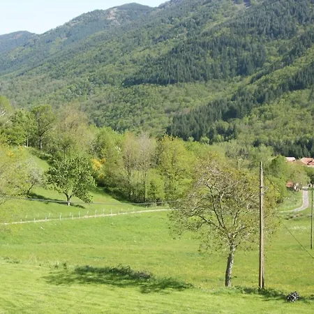 بيت للعطل Domaine Le Fraysse *