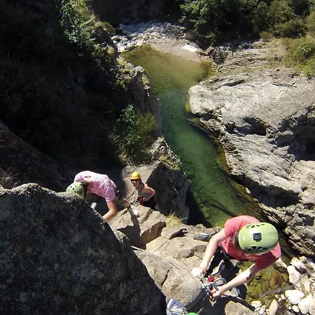 Domaine Le Fraysse بيت للعطل Valgorge