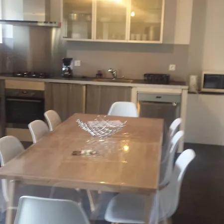 بيت للعطل Domaine Le Fraysse