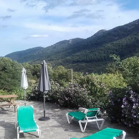 Domaine Le Fraysse