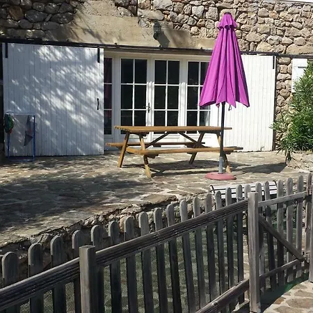 Domaine Le Fraysse