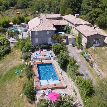 Domaine Le Fraysse Valgorge