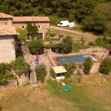 Domaine Le Fraysse