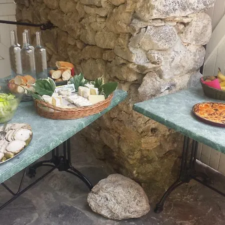Domaine Le Fraysse بيت للعطل