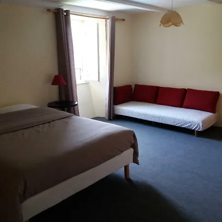 Hébergement de vacances Domaine Le Fraysse *